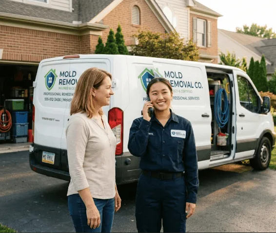 Crawlspace Mold Remediation North Billerica, MA FAQs